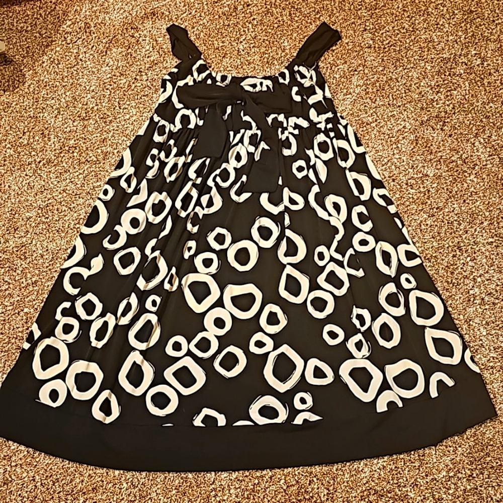 Maggy London dress